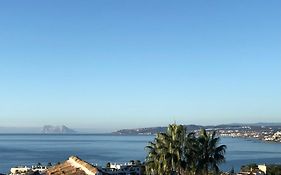 Mikaela Beach House Estepona Marbella Malaga